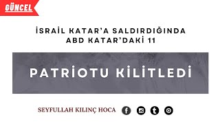 Güncel - TÜRKİYE HARİÇ ORTADOĞU'DA KENDİNİ GÜVENDE HİSSEDEN TEK BİR ÜLKE YOK