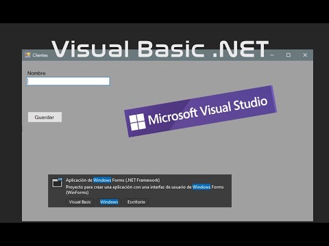 Video: Visual Basic-də taymer nəzarəti nədir?