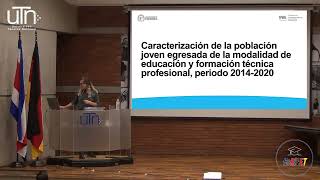 8.  Presentación de Master Silvia Camacho Calvo. - Instituto de Investigación en Educación de UCR.