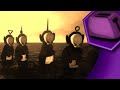Cantina Theme With Unnerving Images