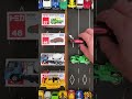 Matching Tomica with Box🚛