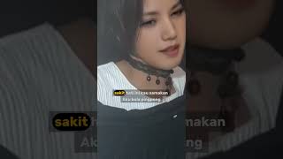 Aku Bukan Bola Ping Pong  Annie Ibonlipsinglagu