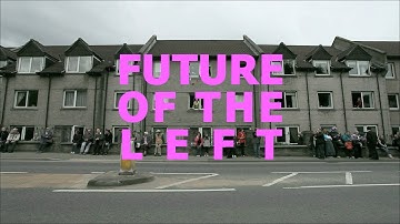 FUTURE OF THE LEFT - Failed Olympic Bid [MUSIC VIDEO]