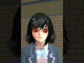 Red Light Green Light #highschoolsimulator #schoolsimulator #sakuraschoolsimulator #animeedit
