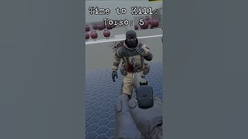 How to reload and fire the Five-Seven in Pavlov VR