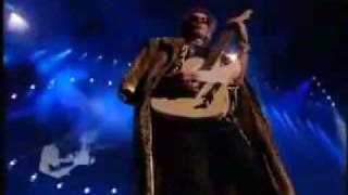 The Rolling Stones - Satisfaction (I Can't Get No)