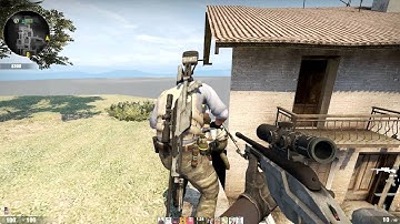 My ultimate Infernew experience