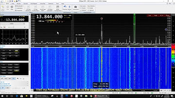 TRRS #1501 - SDR Console V3 Release - CPU Usage