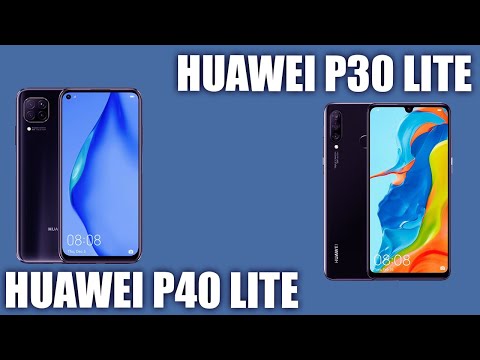 Video: Vse Prednosti In Slabosti Huawei P40 Lite - Pametni Telefon Brez Googlovih Storitev