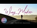 Instrumental Soaking Worship - Peacefull Music Bethel Way Maker - Pray Piano | Fundo Musical