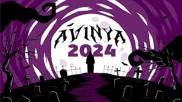 AVINYA POSSESSED 2024 | INNOVISION | JSPM