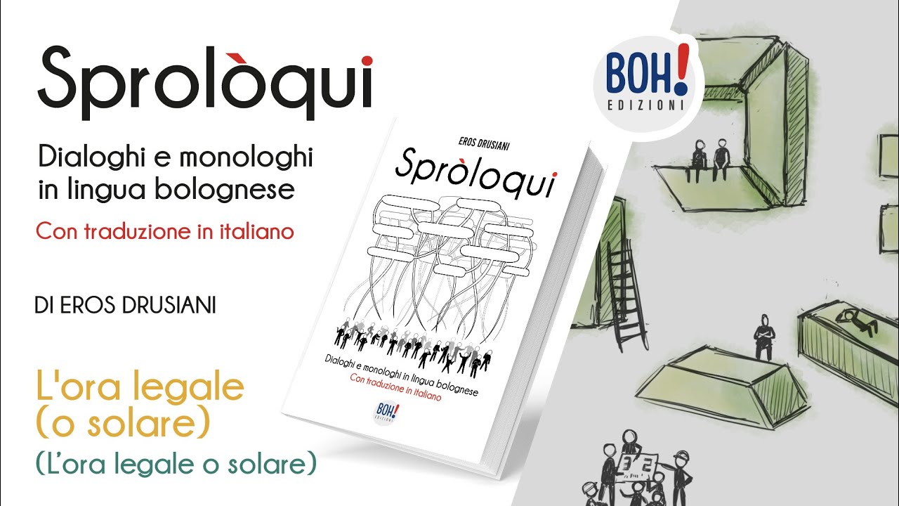 Sprolòqui 𝗟'𝗼𝗿𝗮 𝗹𝗲𝗴𝗮𝗹𝗲 (𝗼 𝘀𝗼𝗹𝗮𝗿𝗲) YouTube Sprolòqui 𝗟'𝗼𝗿𝗮 𝗹𝗲𝗴𝗮𝗹𝗲 (𝗼 𝘀𝗼𝗹𝗮𝗿𝗲) YouTube