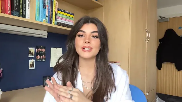 LIFE UPDATE Q&A  moving across the world, alone at...