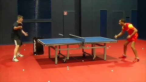 Der Materialspezialist Spinparasite