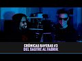 Crónicas Raveras Ep.3 | Del Sastre al Fabrik: Anécdotas Reales de la Vida Rave