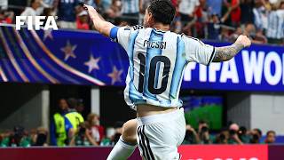 Download lagu Argentina | ALL GOALS | FIFA World Cup (2022-2026)