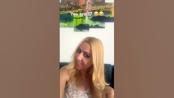 17 goint onto 18 #shorts