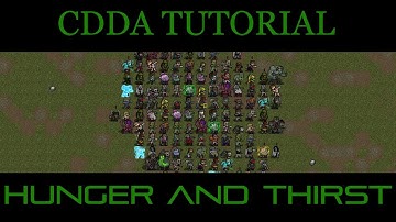 CDDA - Tutorial Let