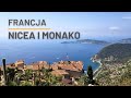 Nicea, Monako i Lazurowe Wybrzeże: zwiedzanie | Go, na egzotykę!