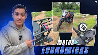 5 Ventajas De Comprar Una Moto Barata La Marca No Lo Es Todo Treck