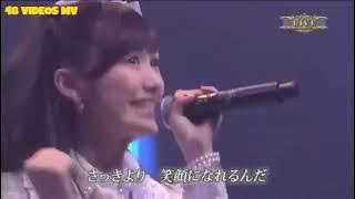 Download lagu AKB48 - After Rain [LIVE AKB48 Request Hour 2013]