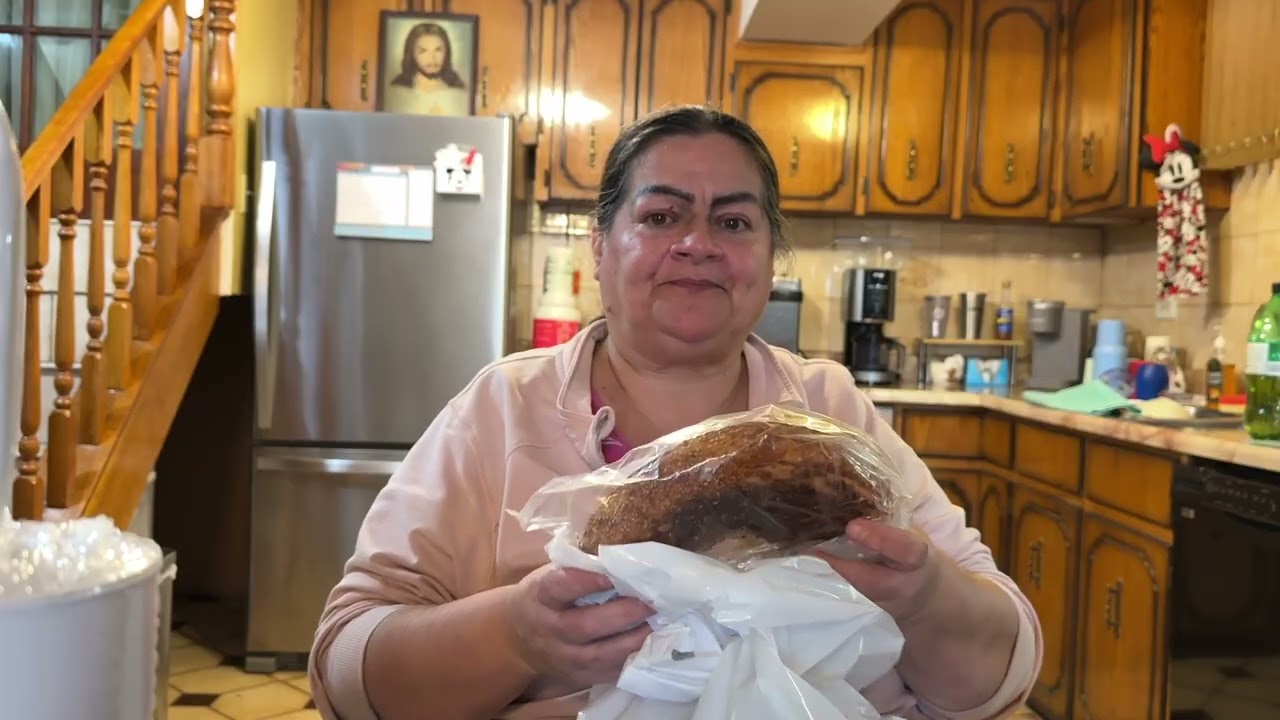 My Mom Does ASMR Grocery Haul