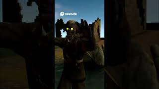 Short 16 Codz Lakeside, Call Of Duty Zombies In Vr In Contractors