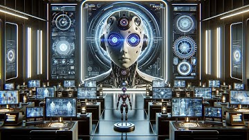 GPT-4 Vision: The Future of AI