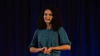 Genome bioinformatics: can you build expertise from scratch? | Lilit Nersisyan | TEDxYerevan screenshot 1