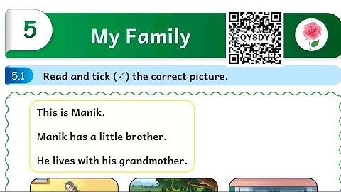 3rd std English workbook answers | 3rd English term 1 unit 5 workbook answers 2025 - 2026