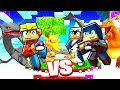 SOPRAVVIVO 100 GIORNI SOPRA UN SOLO BLOCCO POKEMON!! - MINECRAFT ITA