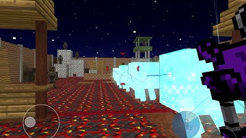 Ghost lantern glitch”