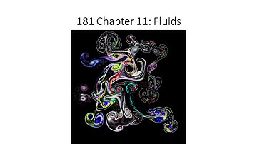 181 CH11 Green Sheet Video Lecture 2 of 2