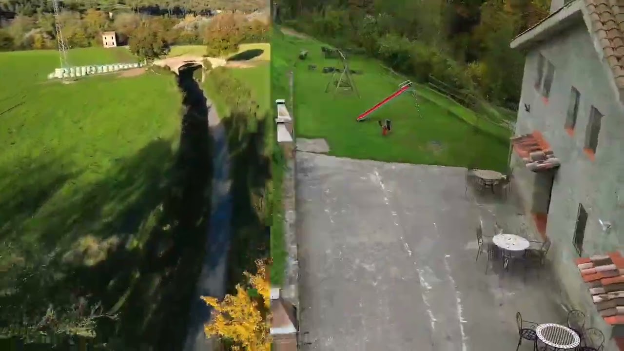 Mas Guanter i Rodonella, outdoor tardor 2025