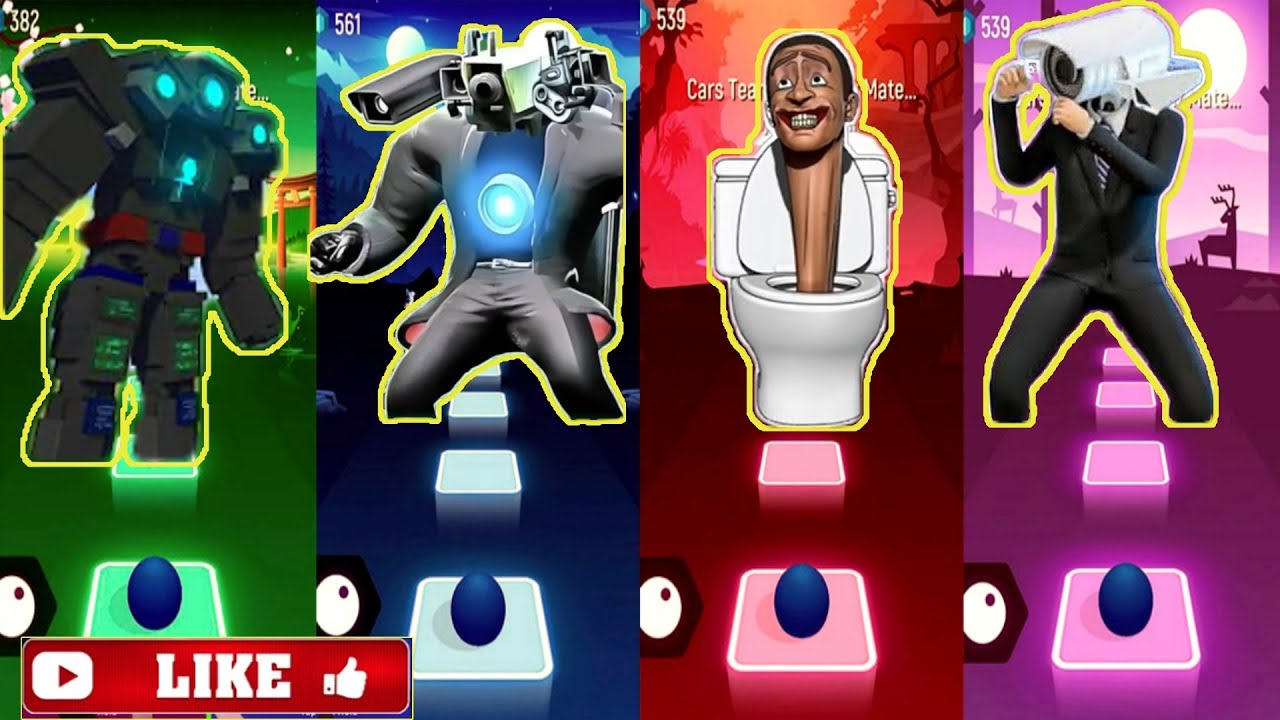 skibidi-toilet-challenge-top-dance-speakerman-titan-vs-cameraman-video