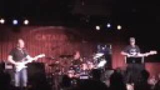 Oz Noy with Will Lee & Dave Weckl -"Get Down"