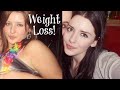 My 60lb Weightloss & Maintenance Journey With Pictures! | Melanie Murphy