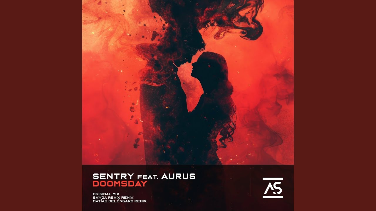Guarda Doomsday feat. Aurus (Extended Mix) su YouTube Guarda Doomsday feat. Aurus (Extended Mix) su YouTube