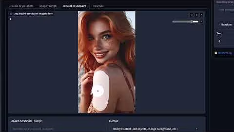 Foooocus AI: Hướng dẫn Tạo Hình Ảnh AI Tuyệt Đẹp cho Người Mới