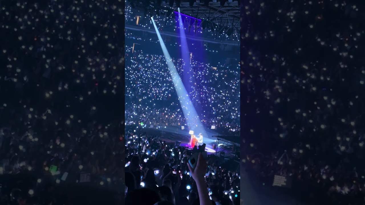 230516 SUGA | AGUST D ‘LIFE GOES ON’ LIVE D-DAY TOUR OAKLAND D1