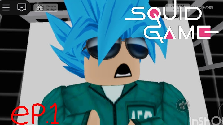 Squid Game | Time To Pay (Season 1/3) Episodio 1/4