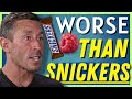 Fruit Makes You Fat | Paul Saladino Changes his Mind on Fructose