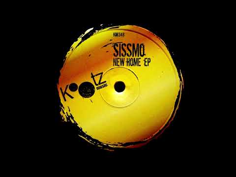 Sissmo - New Home (Original Mix)