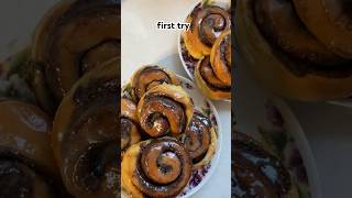 Cinnabons