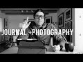 Shifter: How I Use my Journal for Documentary Photography