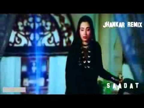 Dil Ke Armaan Aansuon Jhankar HD Nikah1982 Salma Agha Jhankar Beats Remix  HQ   YouTube