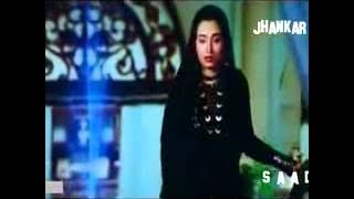 Dil Ke Armaan Aansuon ((Jhankar))) HD, Nikah(1982), Salma Agha Jhankar Beats Remix & HQ   YouTube