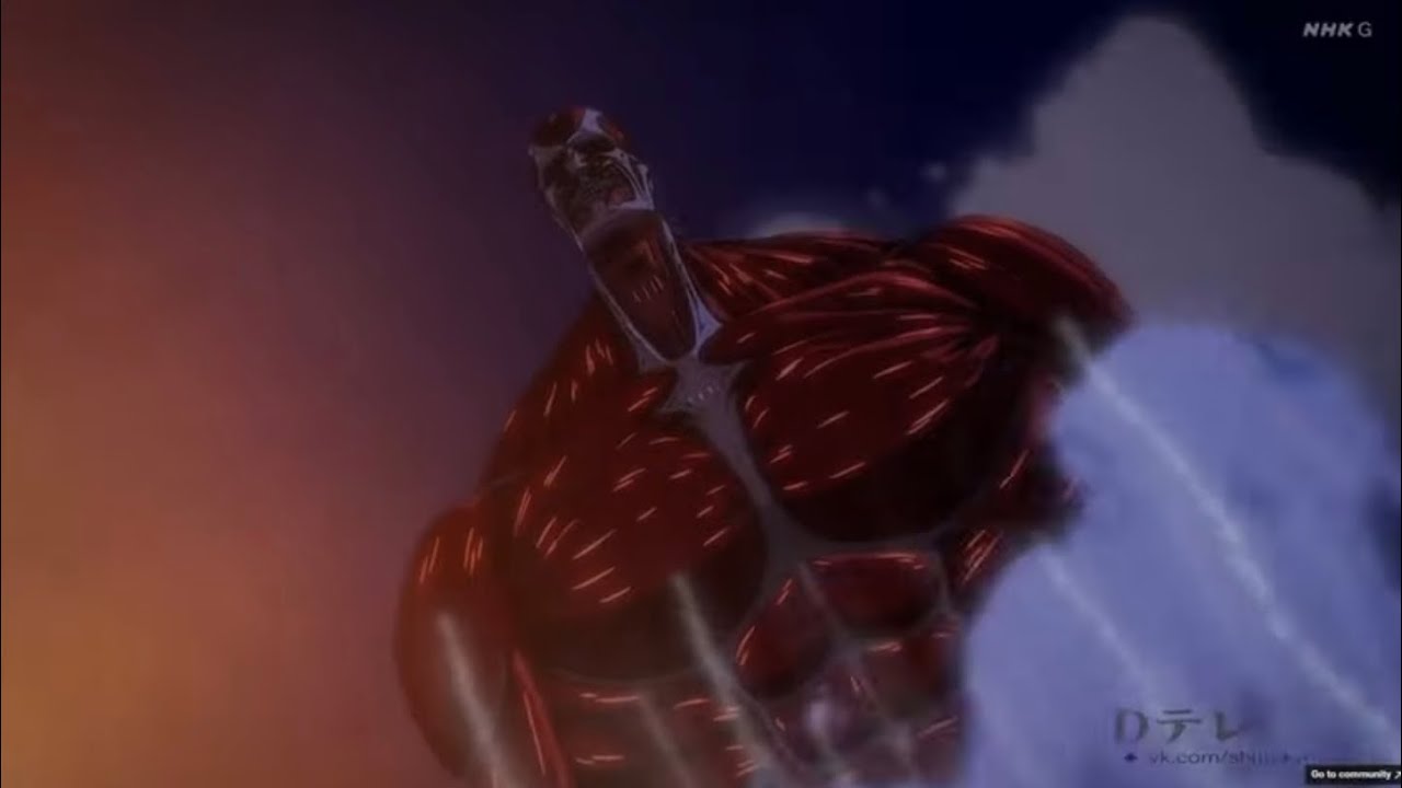 進撃の巨人 87話 泳ぐ巨人の群れからの絶望感が半端ない 感想まとめ アニメ わかり速報 進撃の巨人 87話 泳ぐ巨人の群れからの絶望感が半端ない 感想まとめ アニメ わかり速報