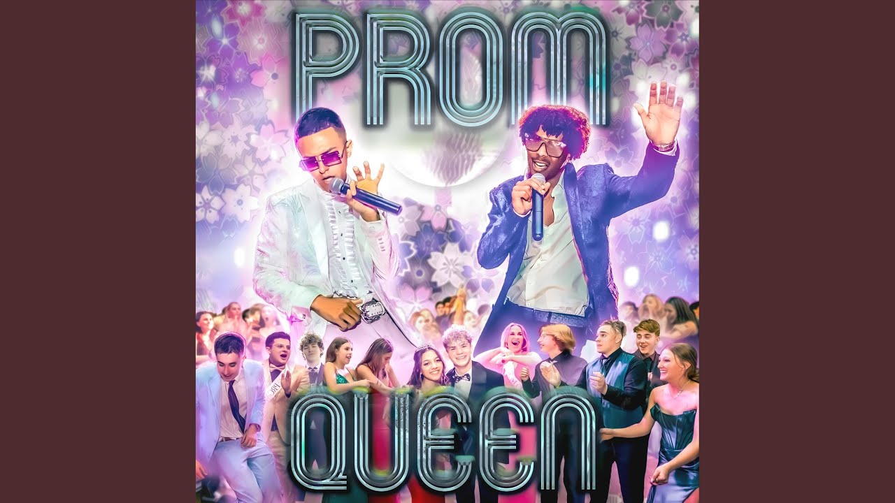 Prom Queen YouTube