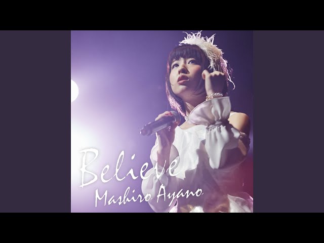 Believe